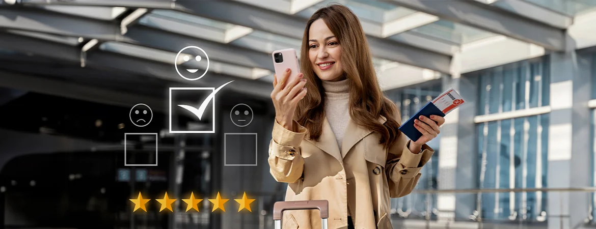 crm software enhances customer experience